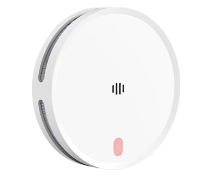 Czujnik Meross Inteligentny czujnik dymu Wi-Fi MA151-UN